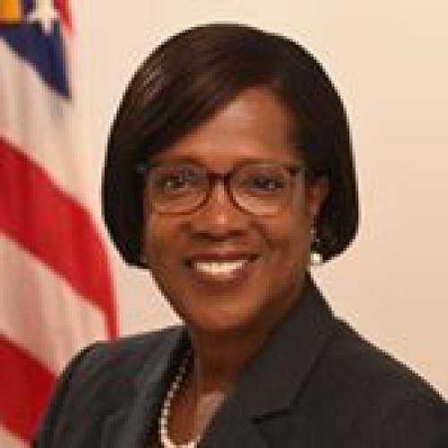 Photo - Miriam E. Delphin-Rittmon