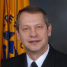 RADM Boris Lushniak