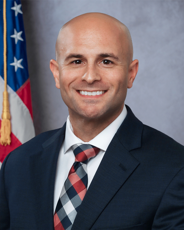 Photo - Steven Posnack