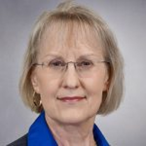 Photo - Dr. Susan Fenton