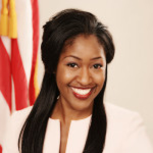 Photo - Tricia Lee Rolle