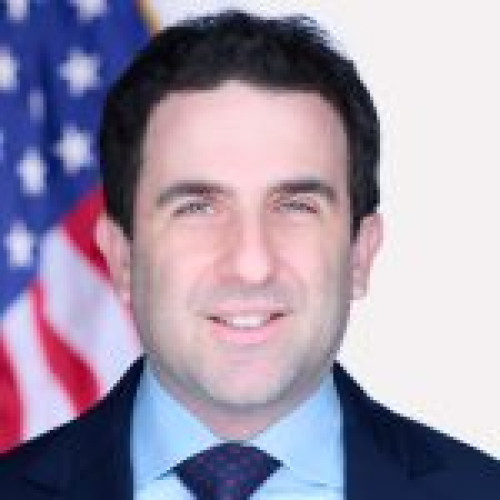 Photo - William Gordon