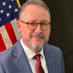 Photo of Christopher Carroll