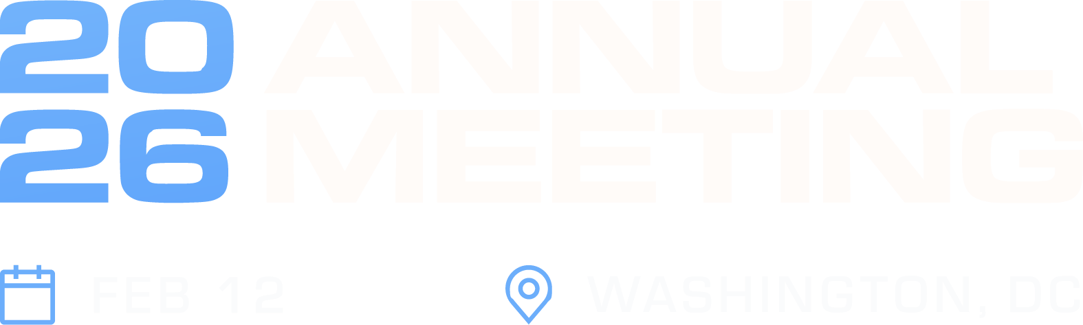 Annual Meeting Image