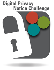 Digital Privacy Notice Challenge