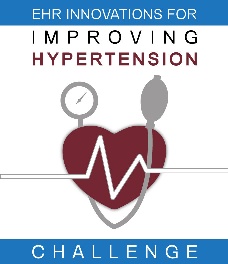 EHR Innovations for Improving Hypertension Challenge