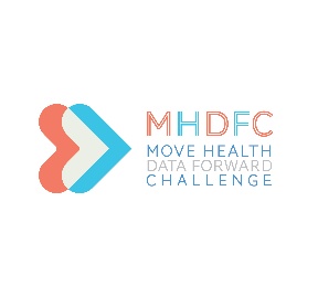 Move Health Data Forward Challenge