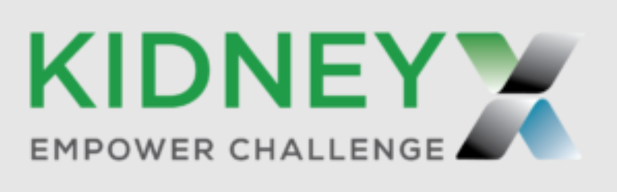 KidneyX Empower Challenge